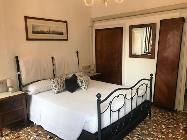 Bed and breakfast Al Teatro With Canal View Venecia