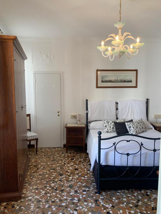 Bed and breakfast Al Teatro With Canal View Venecia