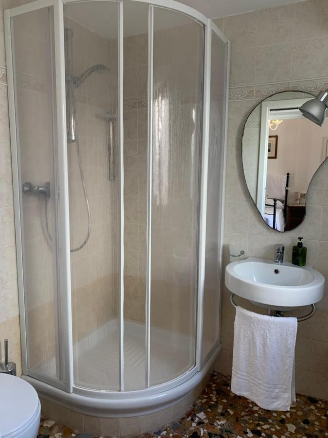 Bed and breakfast Al Teatro With Canal View Venecia