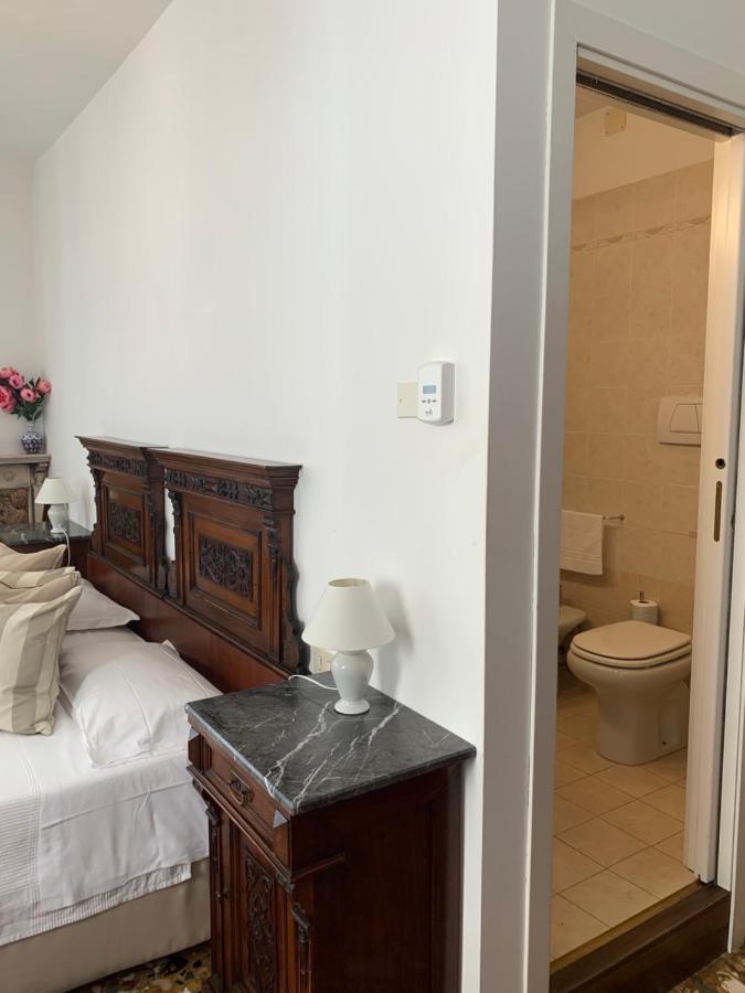 Bed and breakfast Al Teatro With Canal View Venecia