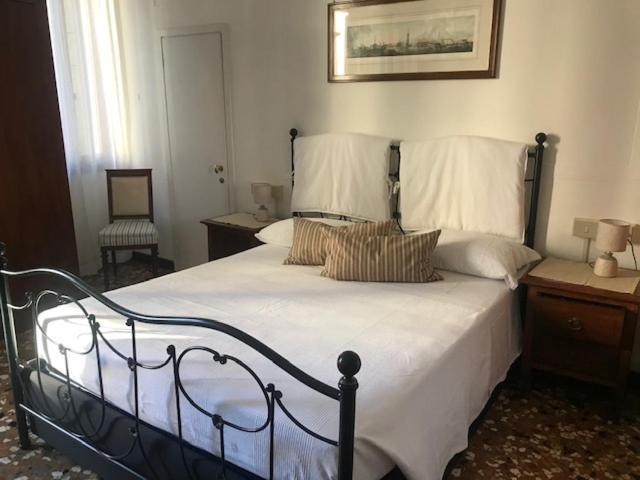Bed and breakfast Al Teatro With Canal View Venecia