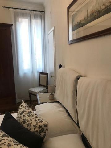 Bed and breakfast Al Teatro With Canal View *
